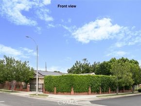 10500 Jordan Avenue, Chatsworth (los Angeles) CA 91311