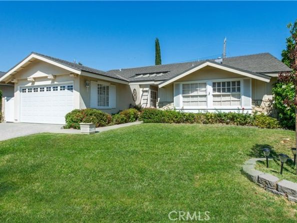10134 Nevada Avenue, Chatsworth (los Angeles) CA 91311