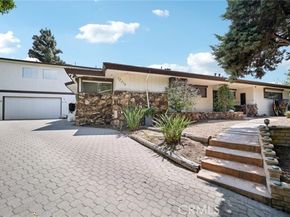 12218 Sarazen Place, Granada Hills (los Angeles) CA 91344
