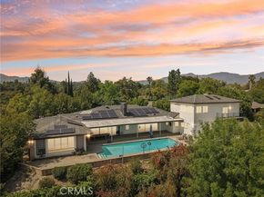 12218 Sarazen Place, Granada Hills (los Angeles) CA 91344