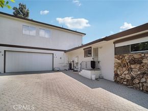12218 Sarazen Place, Granada Hills (los Angeles) CA 91344