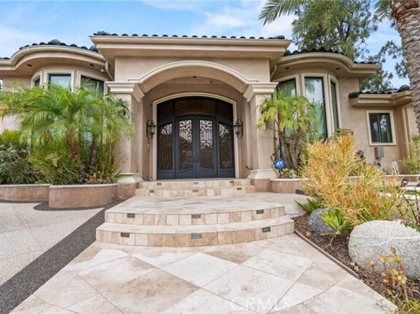 4555 Winnetka Avenue, Woodland Hills (los Angeles) CA 91364