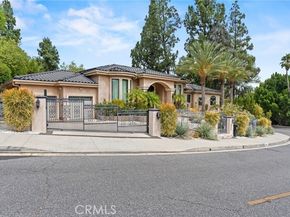 4555 Winnetka Avenue, Woodland Hills (los Angeles) CA 91364