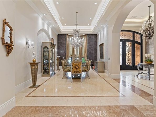 4555 Winnetka Avenue, Woodland Hills (los Angeles) CA 91364