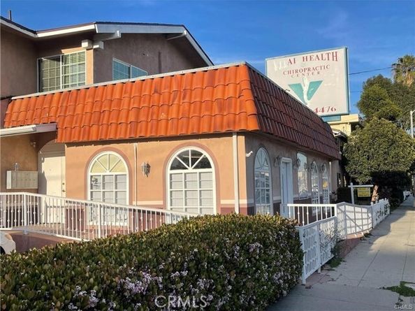 660 W 7th Street, San Pedro (los Angeles) CA 90731
