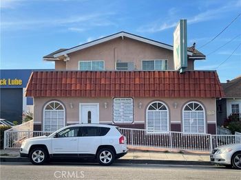 660 W 7th Street