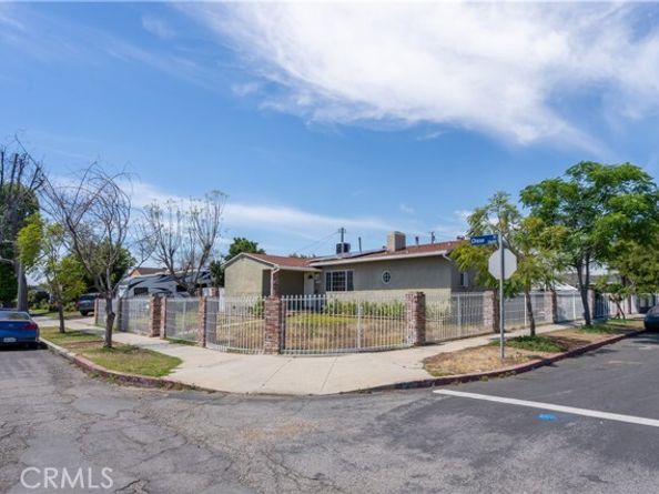 13655 Chase Street, Arleta (los Angeles) CA 91331