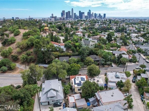 1441 Scott Avenue, Los Angeles CA 90026