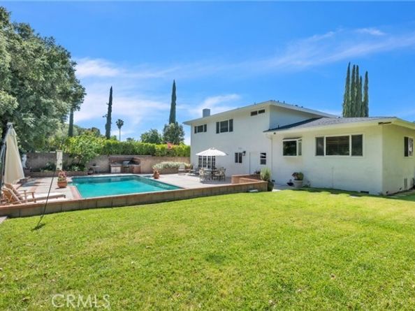 22664 Jameson, Calabasas CA 91302