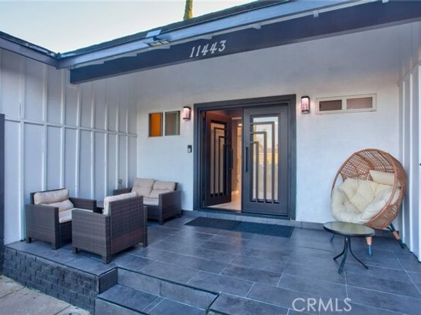 11443 Debra Avenue, Granada Hills (los Angeles) CA 91344