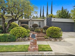 4434 Nogales Drive, Tarzana (los Angeles) CA 91356