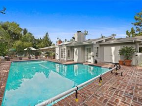 4434 Nogales Drive, Tarzana (los Angeles) CA 91356