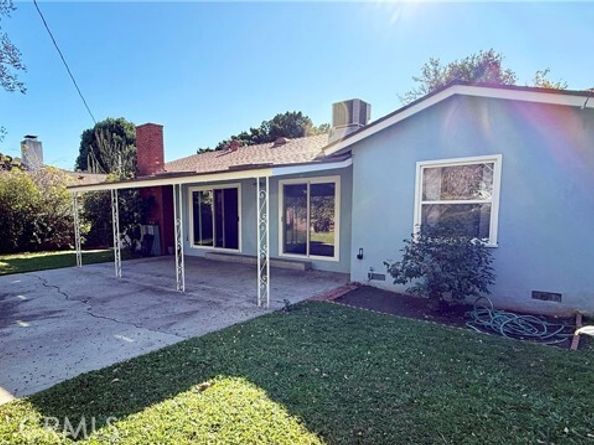 16121 Liggett, North Hills (los Angeles) CA 91343