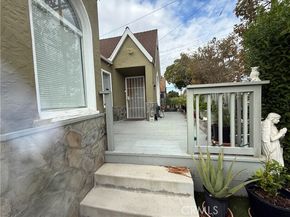 1555 McDonald Avenue, Wilmington (los Angeles) CA 90744