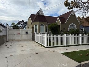1555 McDonald Avenue, Wilmington (los Angeles) CA 90744