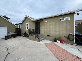 1555 McDonald Avenue, Wilmington (los Angeles) CA 90744