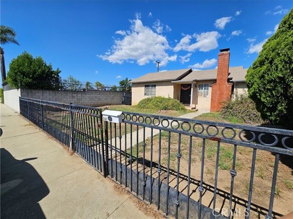141 E Magnolia, Pomona CA 91767
