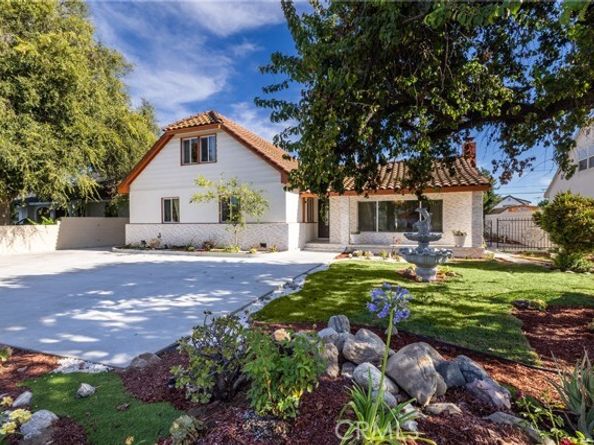 820 E Cameron, West Covina CA 91790