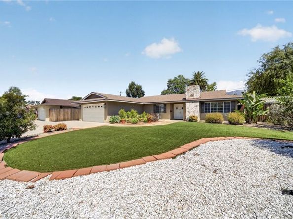 579 Aurora, Claremont CA 91711