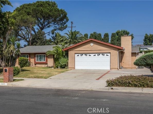 11235 Sunburst Street, Sylmar (los Angeles) CA 91342
