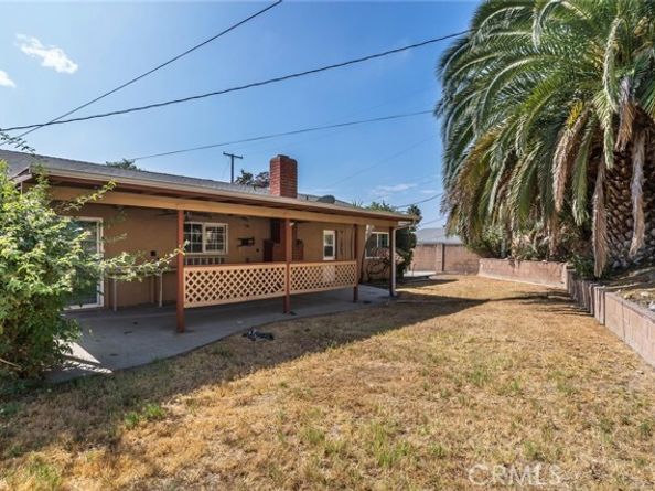11235 Sunburst Street, Sylmar (los Angeles) CA 91342