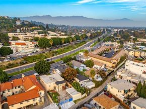 5336 Huntington, Los Angeles CA 90032