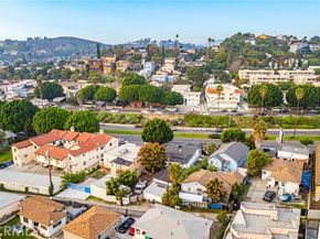 5336 Huntington, Los Angeles CA 90032