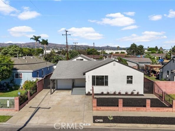 8612 Skabo, Whittier CA 90606