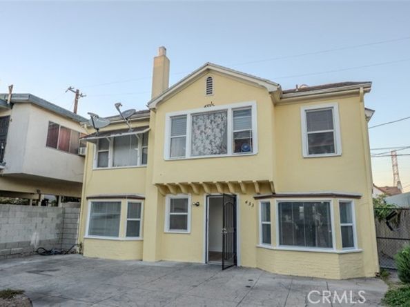 433 W Century, Los Angeles CA 90003