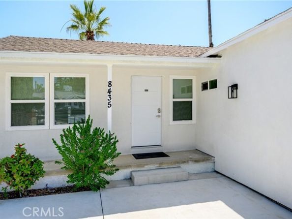 8435 Rincon Avenue, Sun Valley (los Angeles) CA 91352