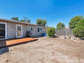 10549 Mcclemont Avenue, Tujunga (los Angeles) CA 91042