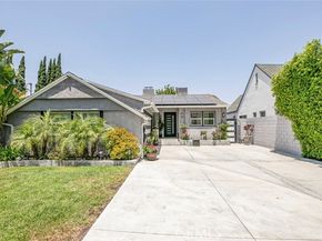 15409 Wyandotte Street, Van Nuys (los Angeles) CA 91406