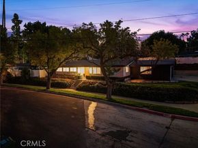 20632 Tiara Street, Woodland Hills (los Angeles) CA 91367