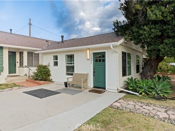 11529 De Celis, Granada Hills (los Angeles) CA 91344
