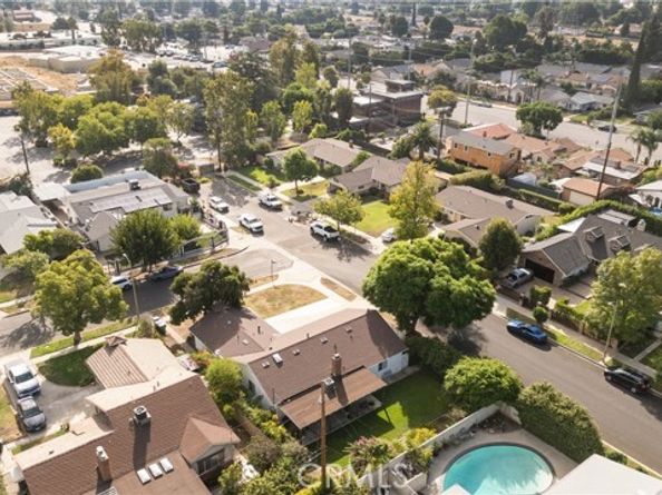 11529 De Celis, Granada Hills (los Angeles) CA 91344