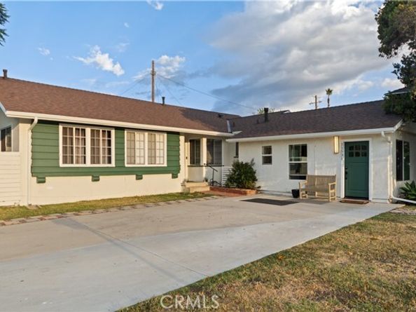 11529 De Celis, Granada Hills (los Angeles) CA 91344