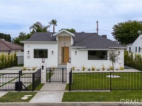 4842 Biloxi Avenue, Toluca Lake (los Angeles) CA 91601