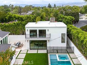 4842 Biloxi Avenue, Toluca Lake (los Angeles) CA 91601