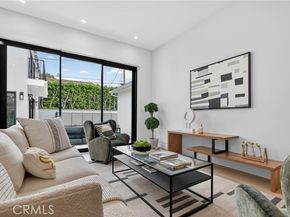 4842 Biloxi Avenue, Toluca Lake (los Angeles) CA 91601