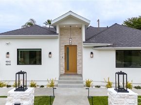 4842 Biloxi Avenue, Toluca Lake (los Angeles) CA 91601