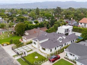 4842 Biloxi Avenue, Toluca Lake (los Angeles) CA 91601