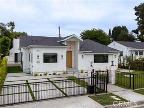 4842 Biloxi Avenue, Toluca Lake (los Angeles) CA 91601