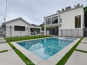 4842 Biloxi Avenue, Toluca Lake (los Angeles) CA 91601