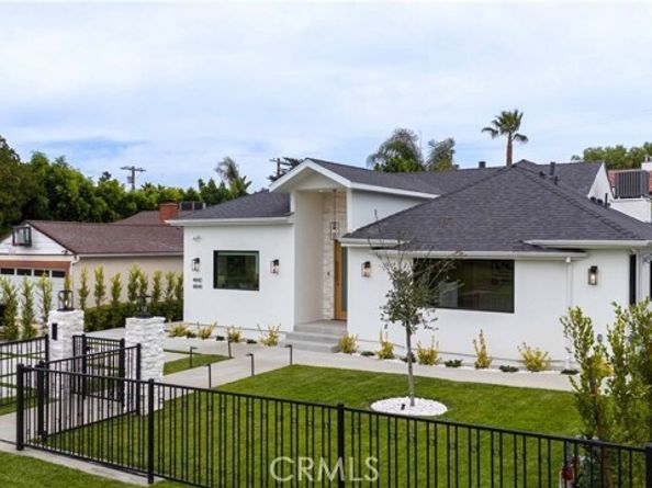 4842 Biloxi Avenue, Toluca Lake (los Angeles) CA 91601