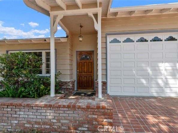 1733 La Ramada Avenue, Arcadia CA 91006