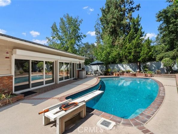 1733 La Ramada Avenue, Arcadia CA 91006