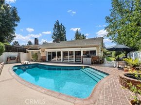 1733 La Ramada Avenue, Arcadia CA 91006