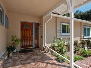 1733 La Ramada Avenue, Arcadia CA 91006