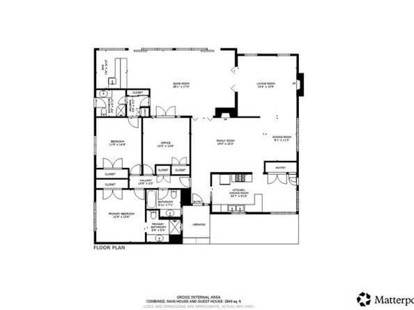 1733 La Ramada Avenue, Arcadia CA 91006