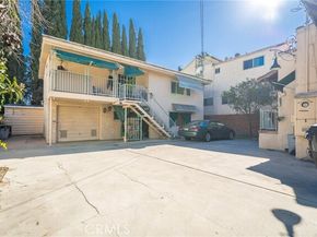 6130 Whitsett Ave, North Hollywood (los Angeles) CA 91606